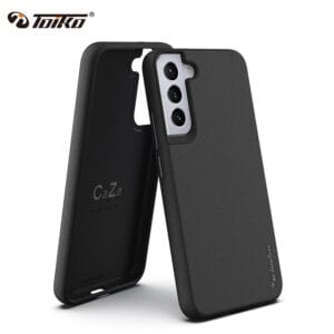 קאזה Caza Samsung S22 Plus – שחור